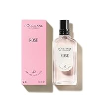 ロクシタンローズ オードトワレ 75ml ローズ オードトワレ 75mL｜フレグランス｜ロクシタン公式通販